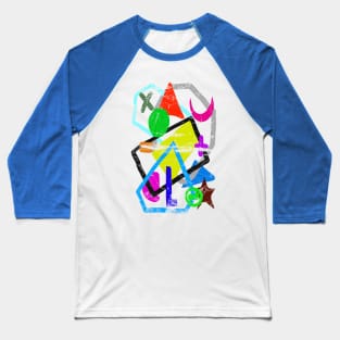 Various forms Baseball T-Shirt